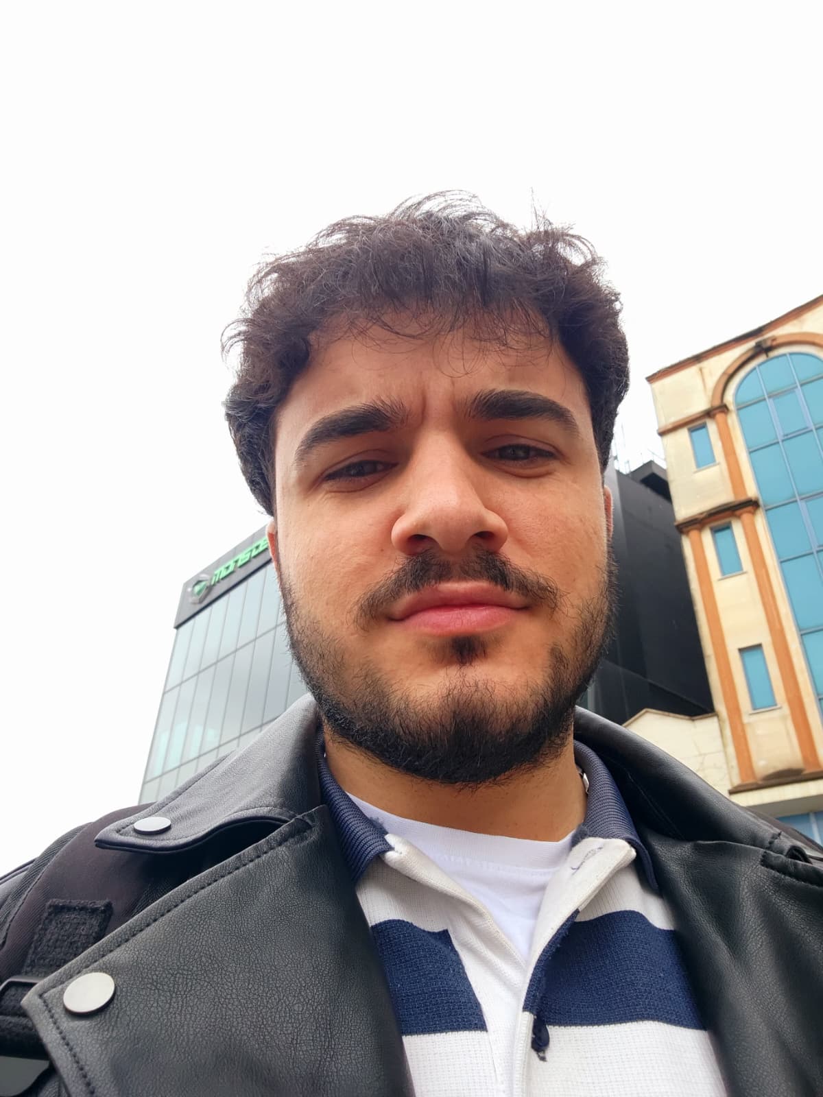 Sezai Ağırtaş